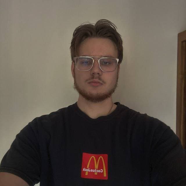 Айнулин Тимофей Евгеньевич